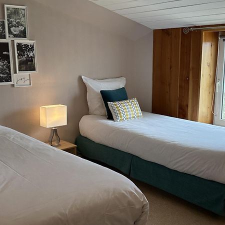 Happy Villa Cernay-les-Reims Ngoại thất bức ảnh