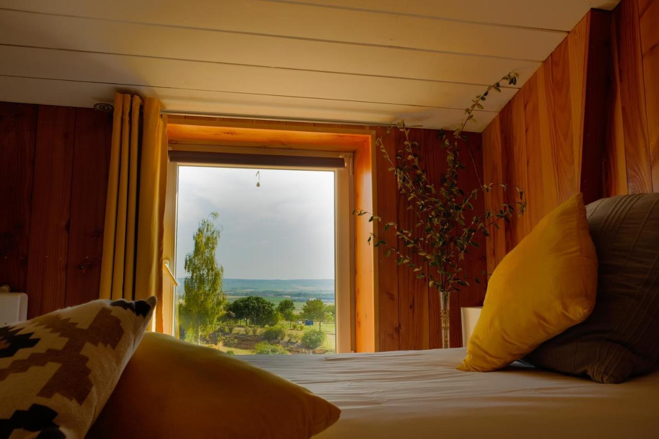 Happy Villa Cernay-les-Reims Ngoại thất bức ảnh