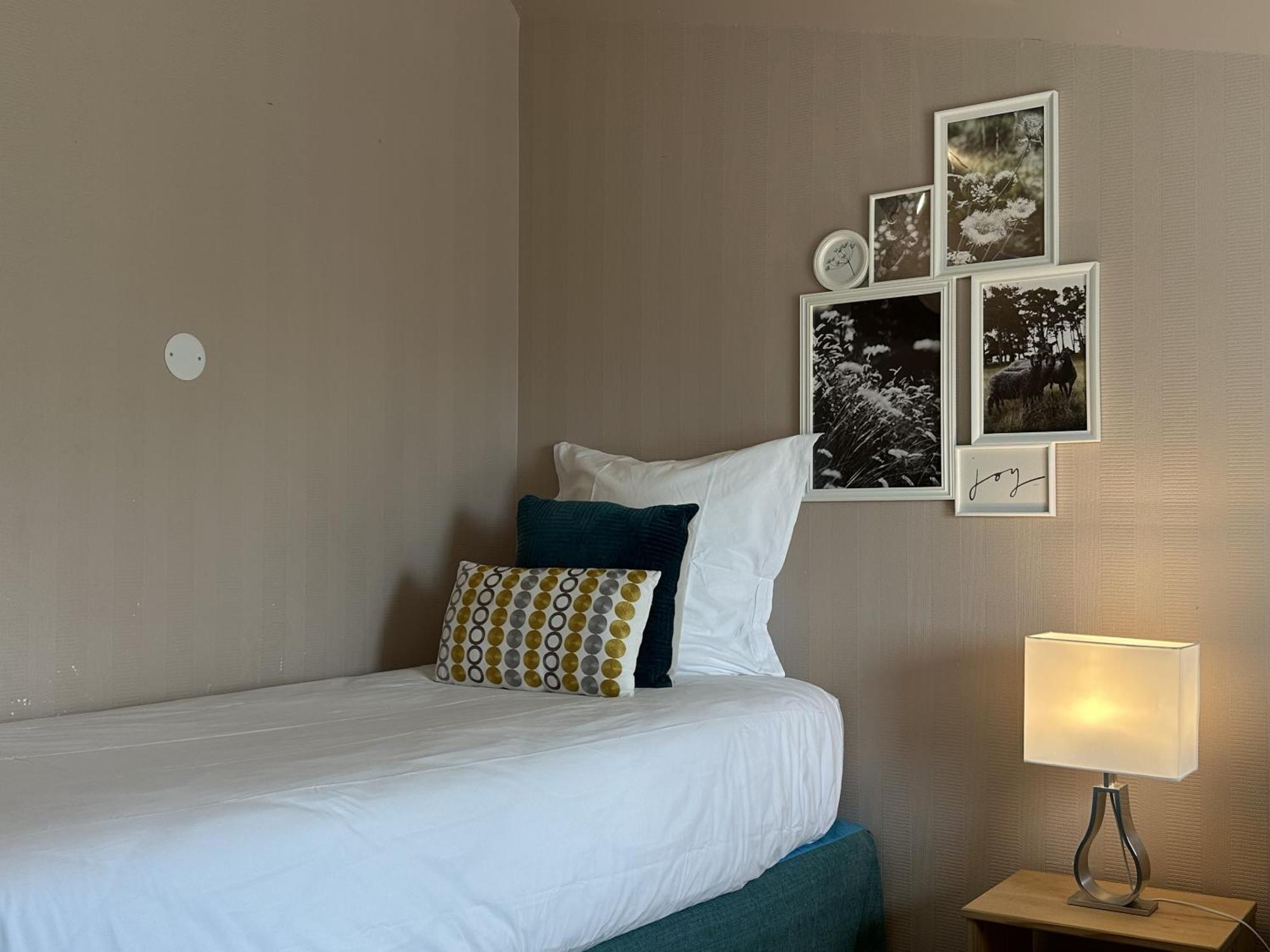 Happy Villa Cernay-les-Reims Ngoại thất bức ảnh
