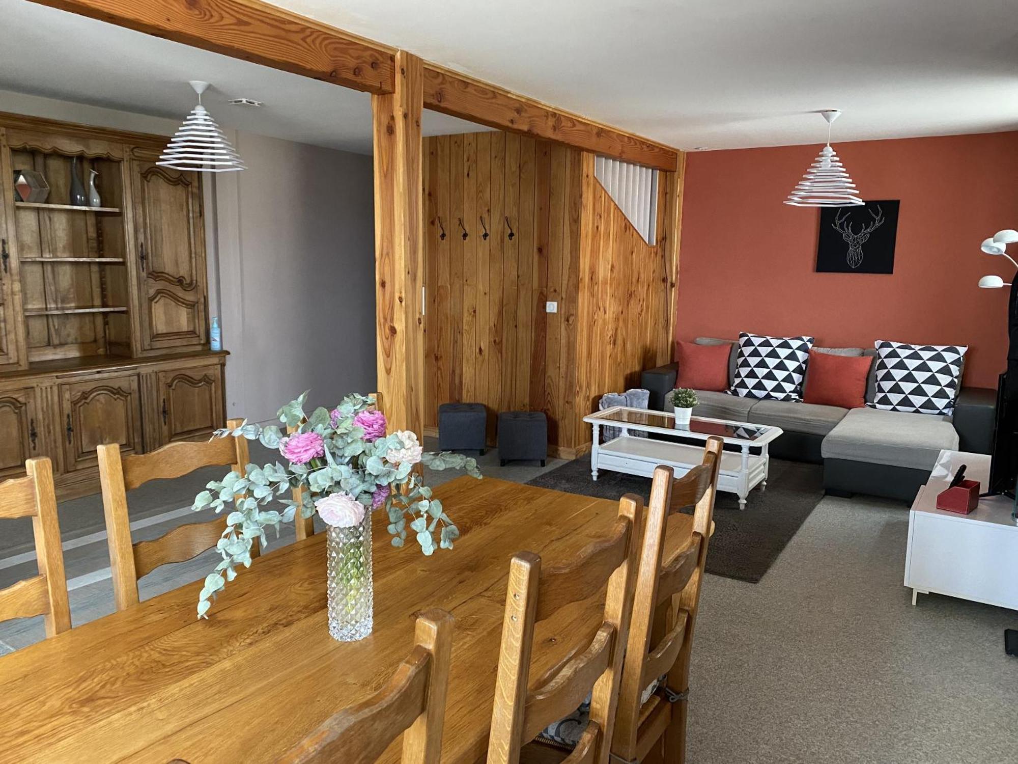Happy Villa Cernay-les-Reims Ngoại thất bức ảnh