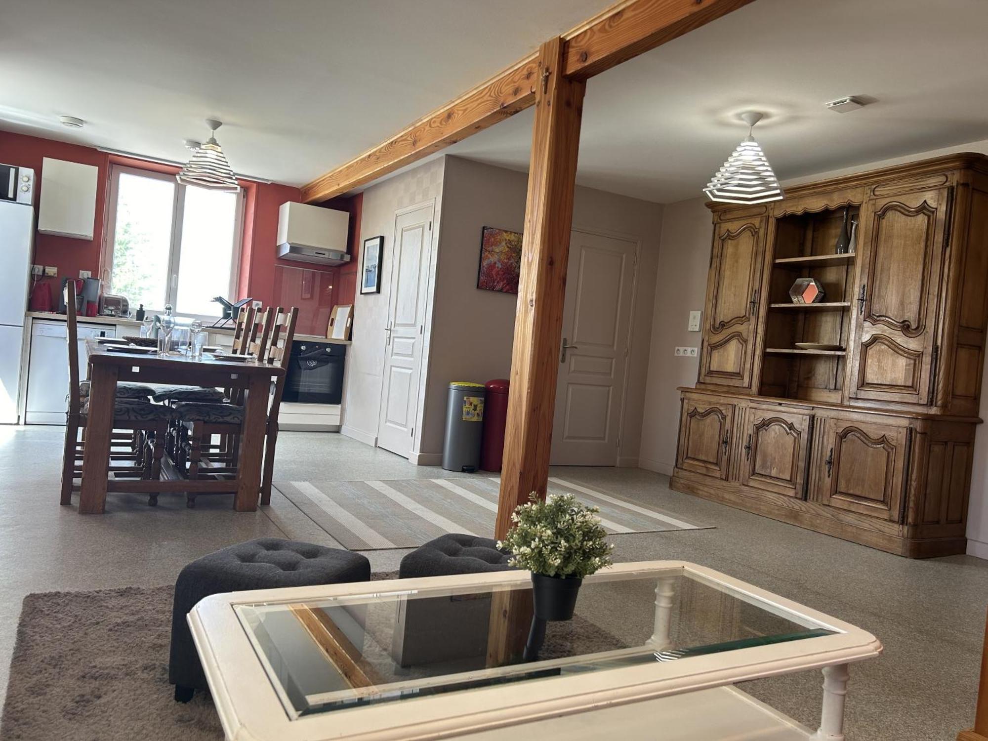 Happy Villa Cernay-les-Reims Ngoại thất bức ảnh