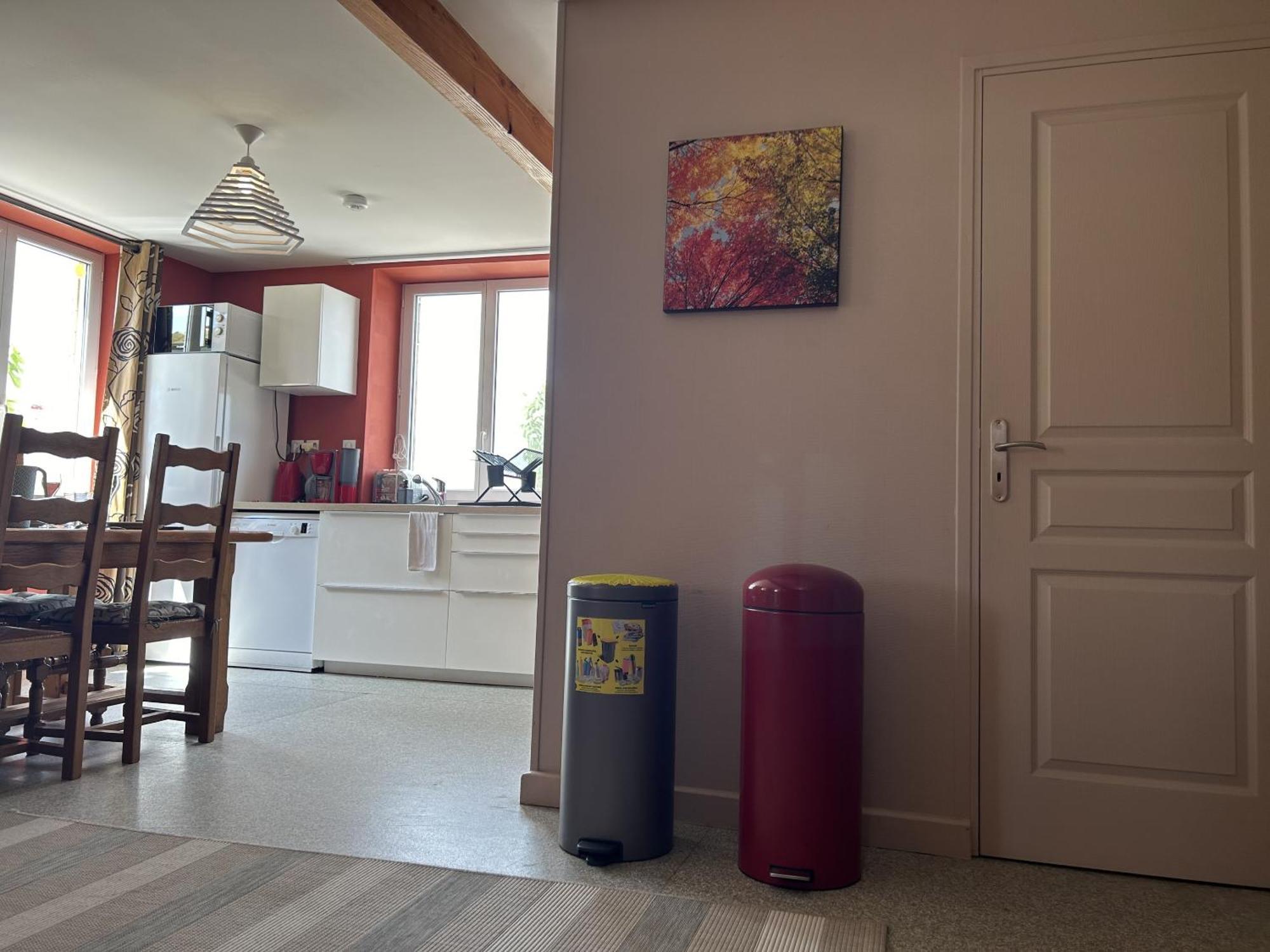 Happy Villa Cernay-les-Reims Ngoại thất bức ảnh
