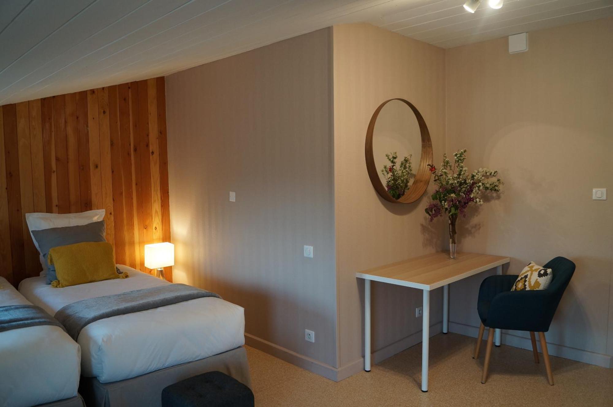 Happy Villa Cernay-les-Reims Ngoại thất bức ảnh